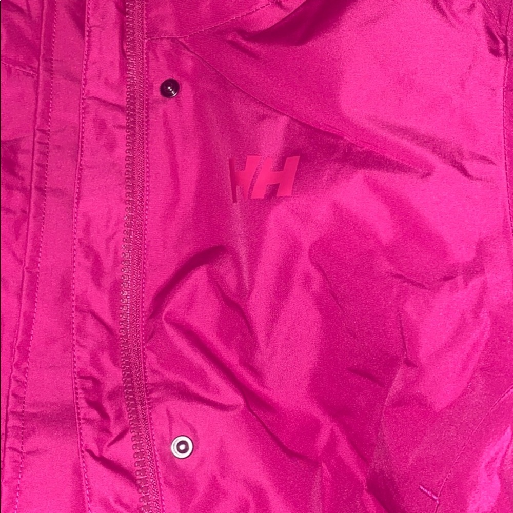 Helly Hansen